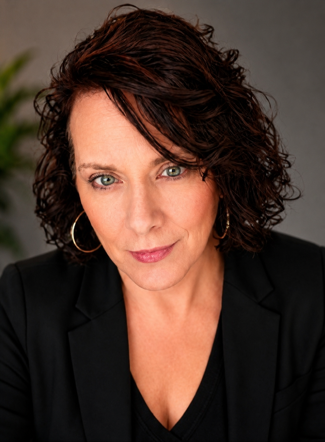 Christine Brown