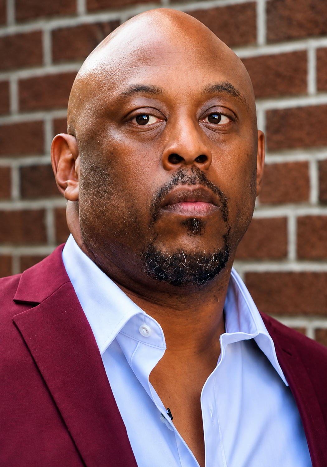 Jerry Roberts